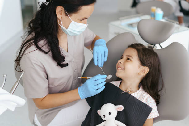 Best Cracked Tooth Emergency Dentist  in , KS